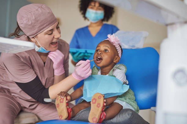 Oral Surgery in New Haven, MO