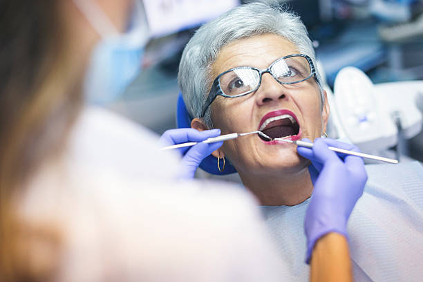 TMJ/TMD Treatment in New Haven, MO