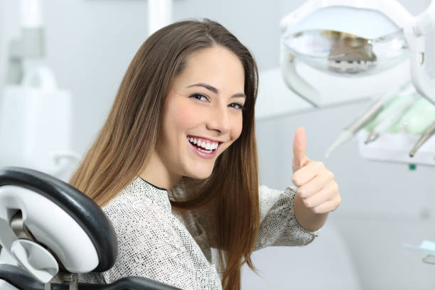 Laser Dentistry in New Haven, MO