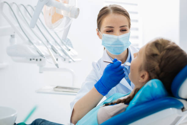 Emergency Dental Services in New Haven, MO